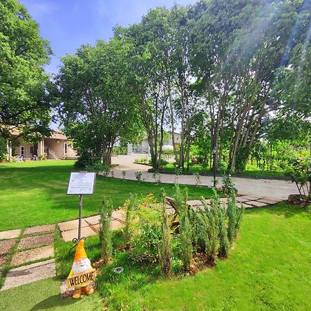 Garda Relais Antica Romelia Montichiari Exterior foto