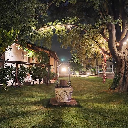 Garda Relais Antica Romelia Montichiari Exterior foto