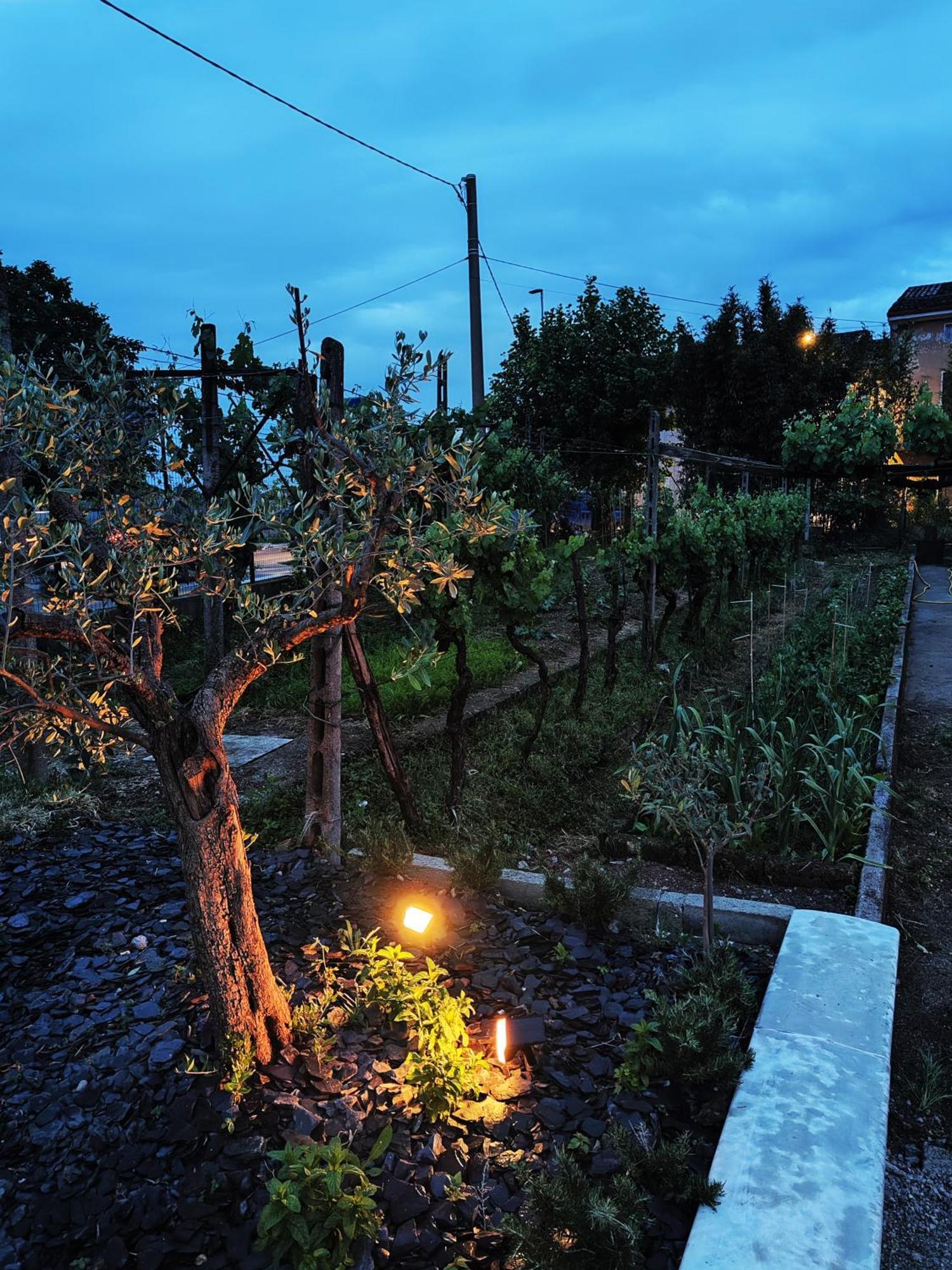 Garda Relais Antica Romelia Montichiari Exterior foto